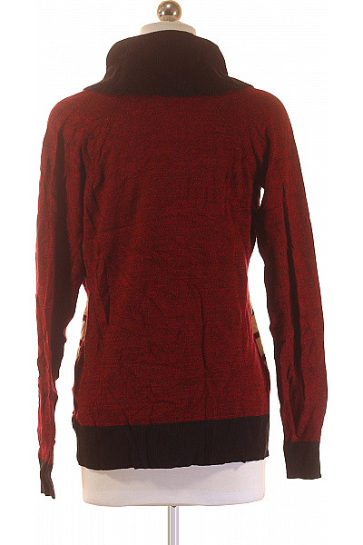 Dámský Svetr Barevný Calvin Klein Vel. S