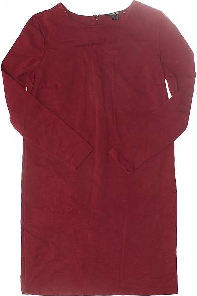 Šaty Vínová Esmara Vel.  36/38