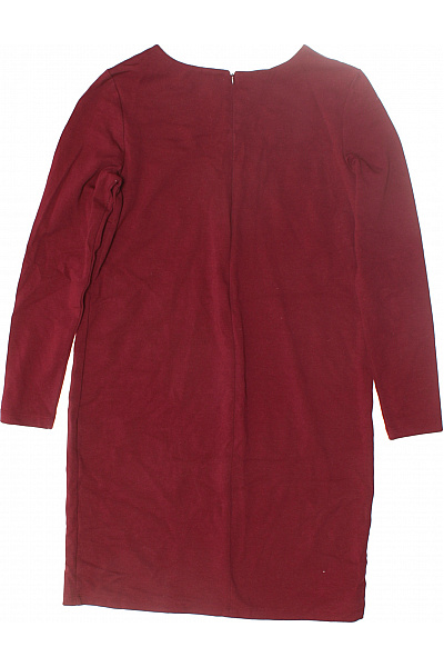 Šaty Vínová Esmara Vel.  36/38