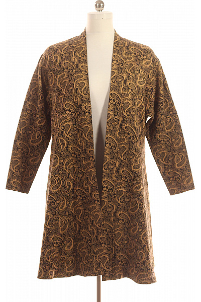 Dámský Svetr Hnědý