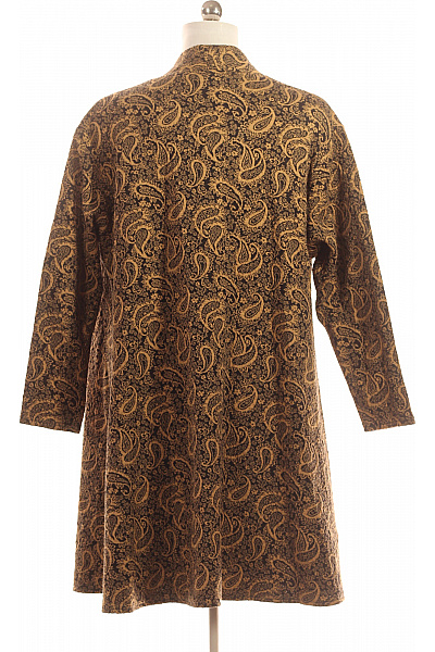 Dámský Svetr Hnědý