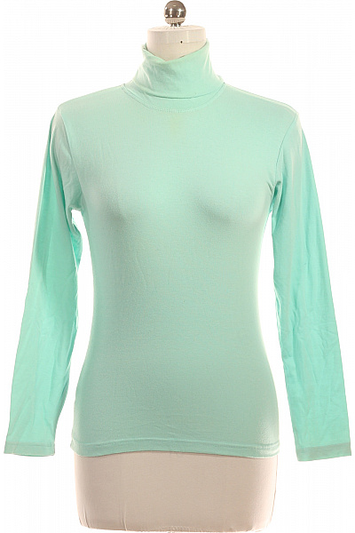 Dámské Rolák Modrý Lemon Vel. M