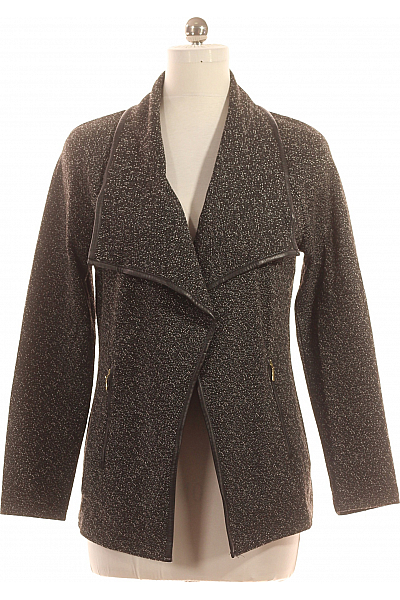 Dámské Blejzr Černý Vel. M