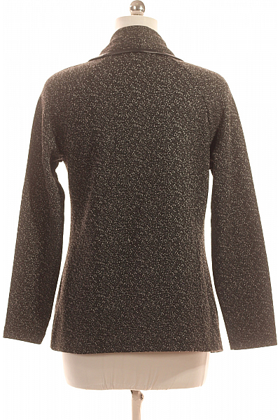 Dámské Blejzr Černý Vel. M