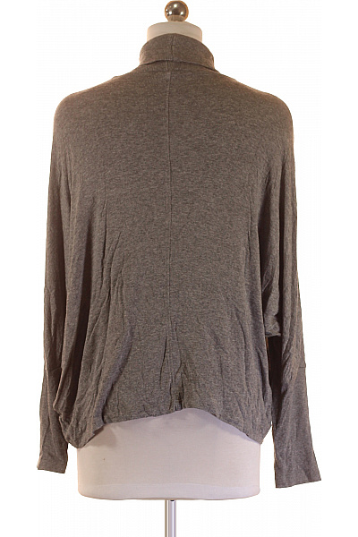 ATMOSPHERE Dámské Rolák Šedý Vel. 36