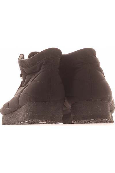 Dámské Válenky Černé Clarks Vel. 39