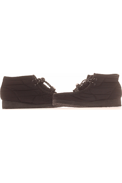 Dámské Válenky Černé Clarks Vel. 39