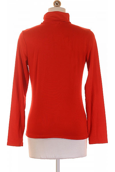 Dámské Rolák Červený Vel. XL/XXL