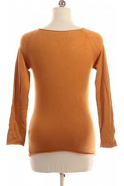 Halenka Hnědá Second hand