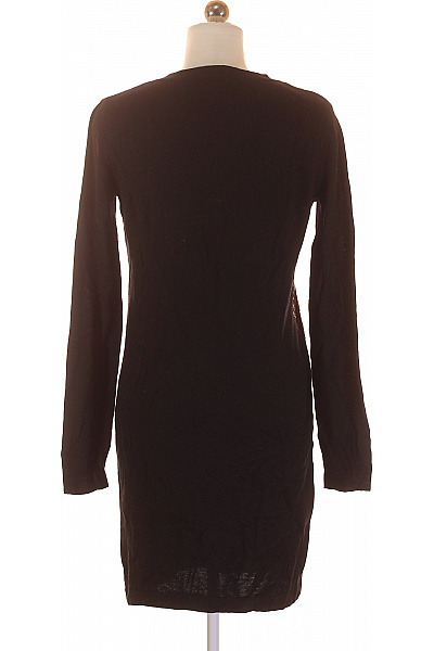 Šaty Černé Intimissimi Vel. S