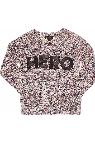 Dámský Svetr Barevný Reserved Vel. XS