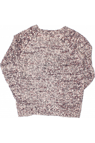 Dámský Svetr Barevný Reserved Vel. XS