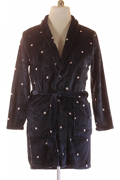 Dámské Prádlo Modrý Vel. L/XL