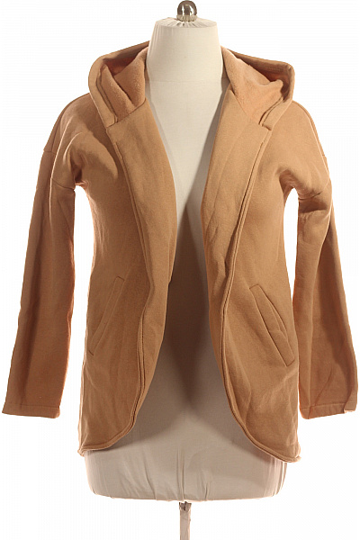 Dámský Svetr Béžový