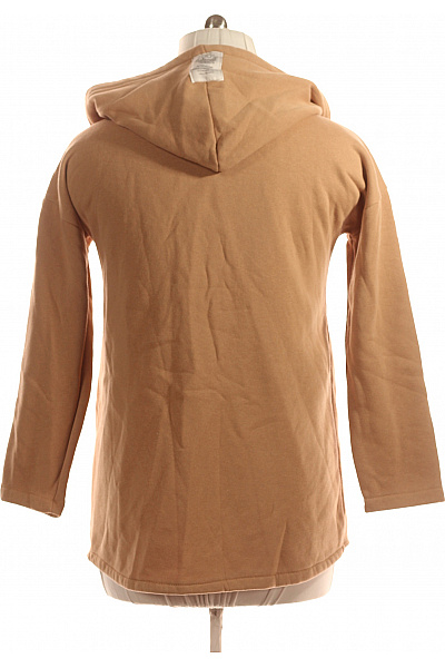 Dámský Svetr Béžový