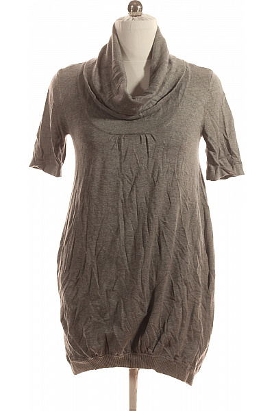 Halenka Šedá Orsay Vel. M