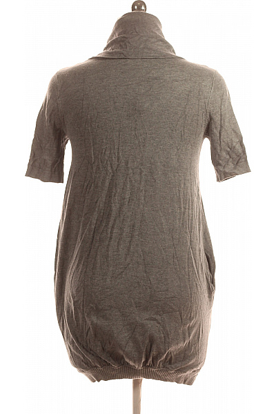 Halenka Šedá Orsay Vel. M