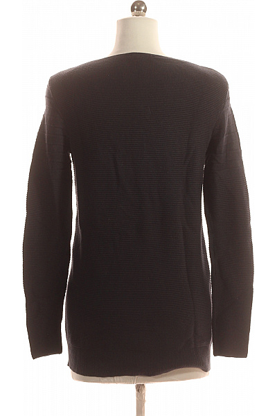  Halenka Pletená Modrá TIMEOUT BRAND Vel. XS