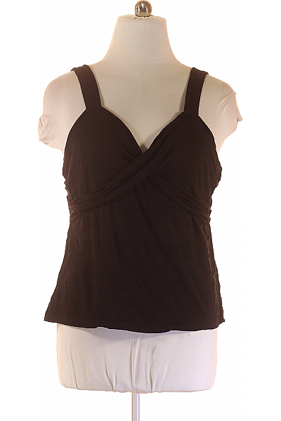 Dámské Tričko Černé Shein