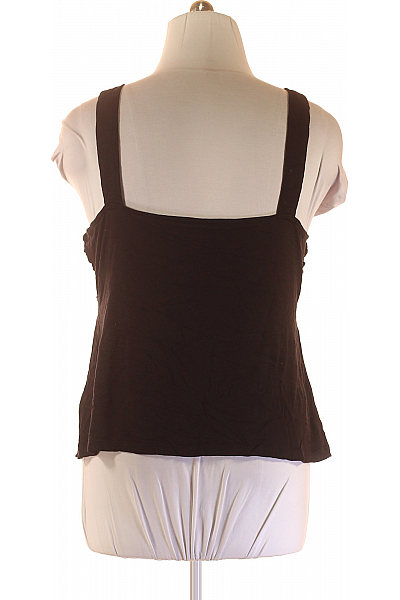 Dámské Tričko Černé Shein