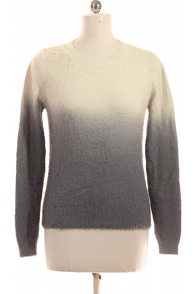 Dámský Svetr Šedý Reserved Vel. L