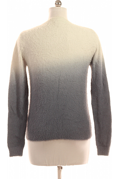 Dámský Svetr Šedý Reserved Vel. L