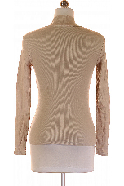 Dámské Rolák Béžový Vel. S