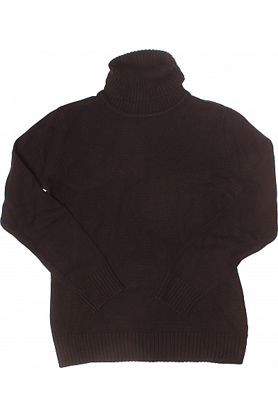 Esmara Dámský Svetr Černý Second hand Vel.  36/38