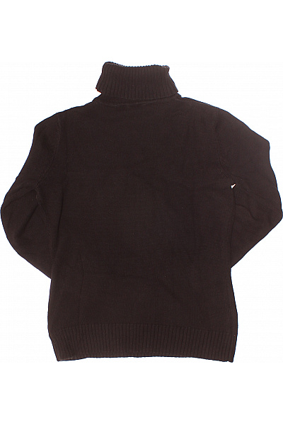 Esmara Dámský Svetr Černý Second hand Vel.  36/38