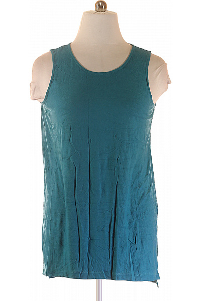 Halenka Modrá F&F Vel. 44