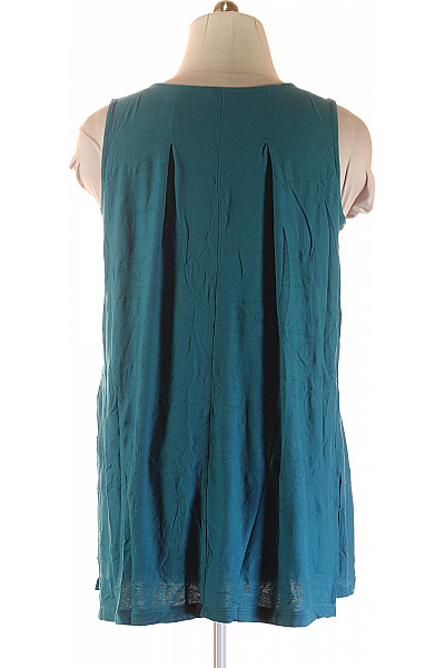 Halenka Modrá F&F Vel. 44