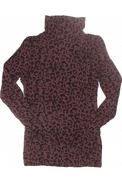 TEZENIS Dámské Tričko Fialový