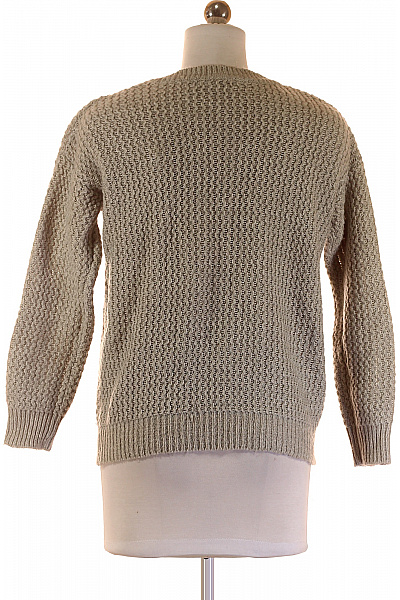 ATMOSPHERE Dámský Svetr Šedý