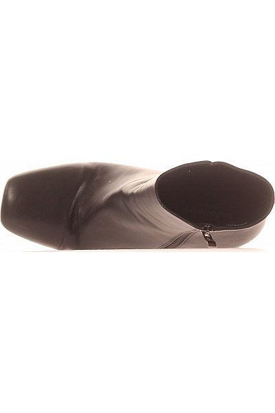 Dámské Boty Černé Vel. 39