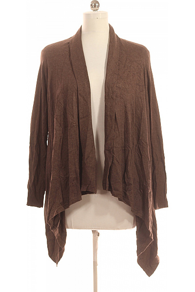 Dámský Cardigan Hnědý