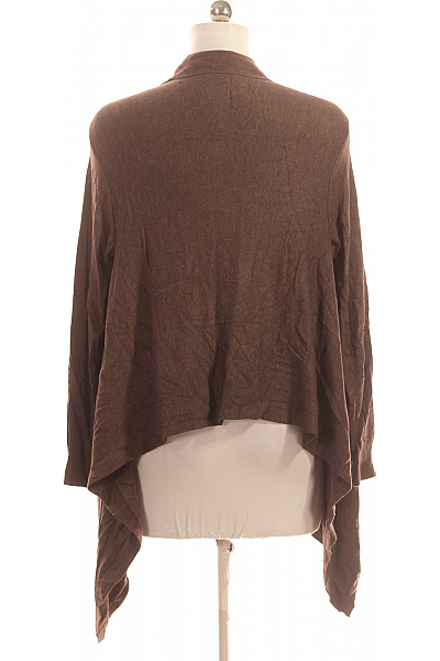 Dámský Cardigan Hnědý