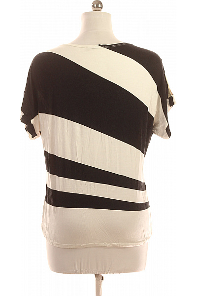 Dámské Tričko Barevné Second hand