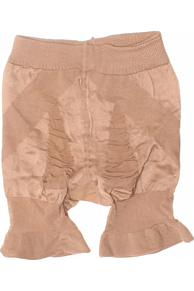 Dámské Kalhotky Béžové