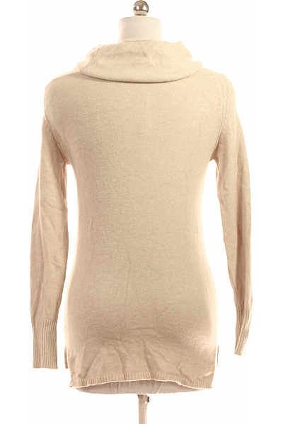 Dámský Rolák Béžový Second hand