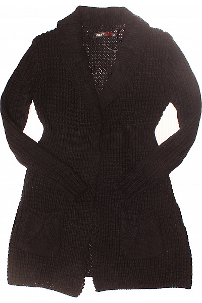 Dámský Svetr Černý Vel. L/XL