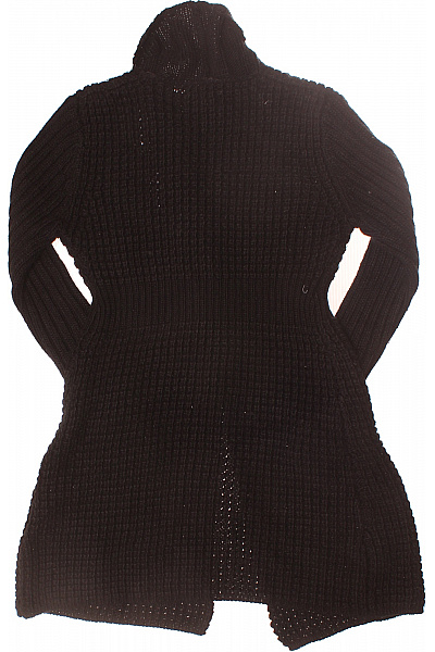 Dámský Svetr Černý Vel. L/XL