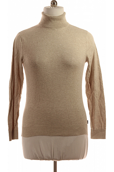 Pánský Rolák Béžový Second Hand Vel. S