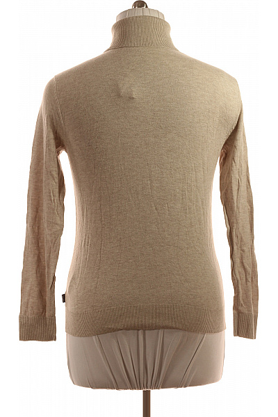 Pánský Rolák Béžový Second hand Vel. S