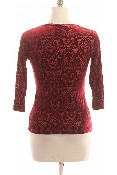 Halenka Červená Vel. M