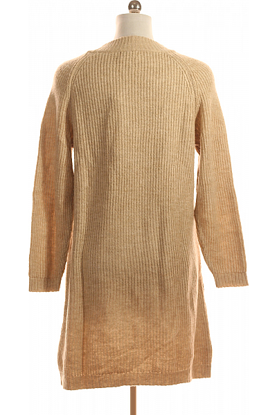 ONLY Šaty Béžové Vel. M