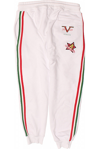 Dámské Tepláky Bílé VERSACE Vel. XL | VERSACE | obrázek 2