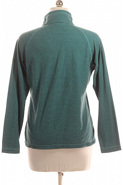 REGATTA Sportovní Dámské Tričko Modré Vel. 40