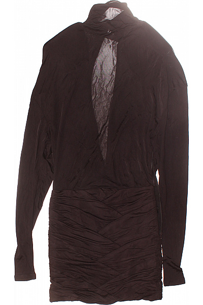 Společenské  Šaty Černé Jacob Lee Second Hand