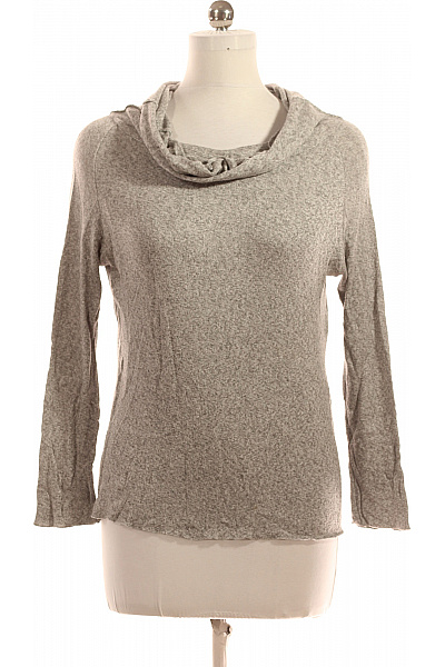 Dámské Tričko Šedý Second hand