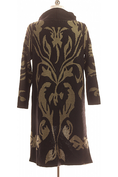 Dámský Svetr Černý BONPRIX Vel. 40/42